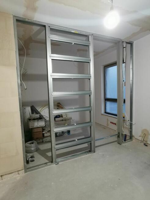 Kaseta Eclisse do zabudowy