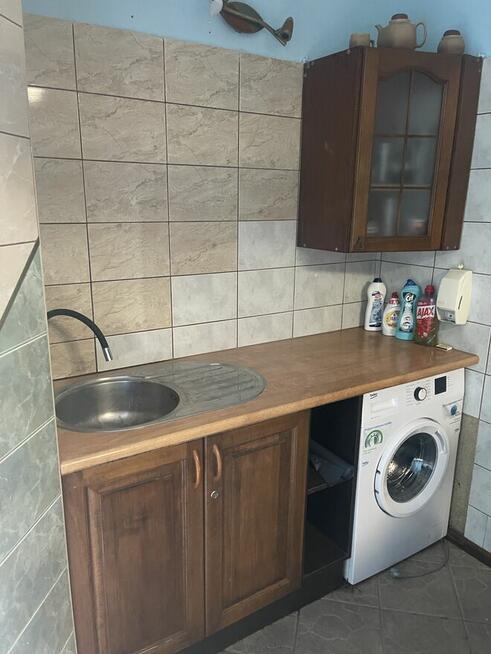 Wynajmę noclegi Blues Festiwal