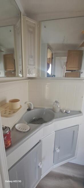 Przyczepa kempingowa