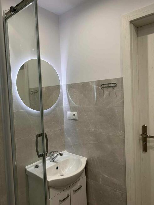 Kawalerka na wynajem