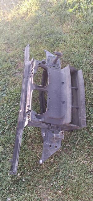 Pas przedni e46 316ti compact