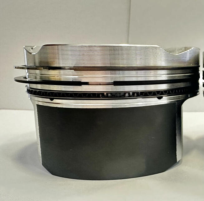 Kute tłoki JEEP WRANGLER IV HWA C416 2.0 (272kW)