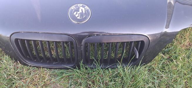 Maska e46 compact 316ti