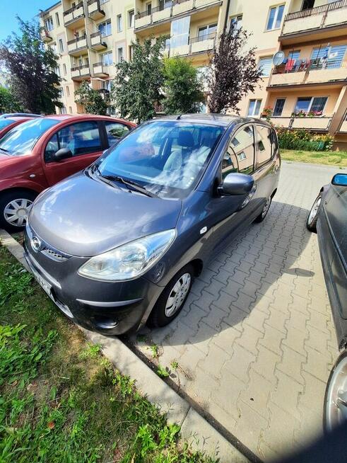 Sprzedam Hyundaia i10