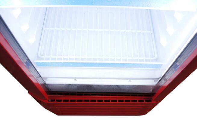 Dostępna witryna chłodnicza XLS-220 Cena Netto