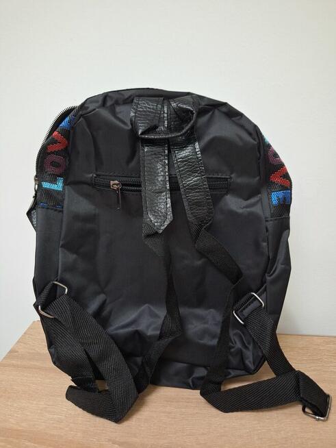 Stylowy plecak podręczny