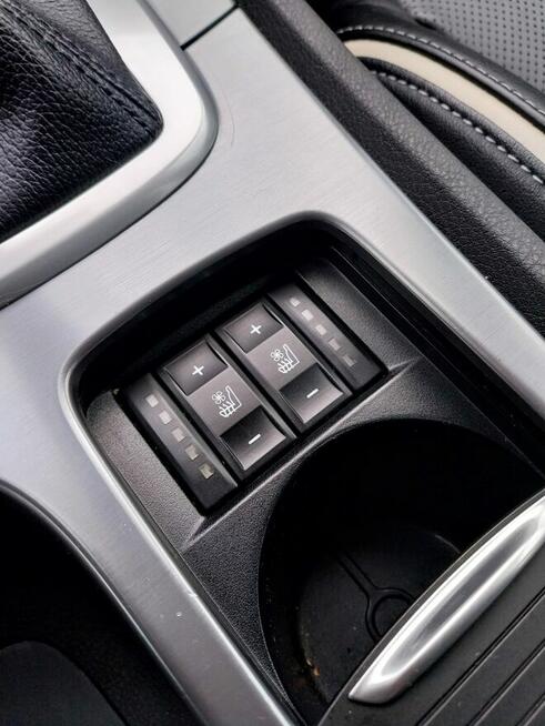 Mondeo Titanium X * Benzyna 240KM * Automat * Zadbany