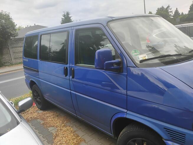 Sprzedam VW T4