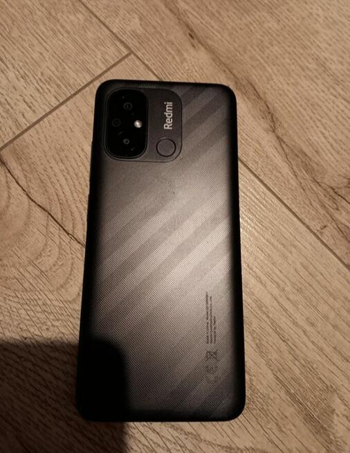 Telefon Redmi 12c
