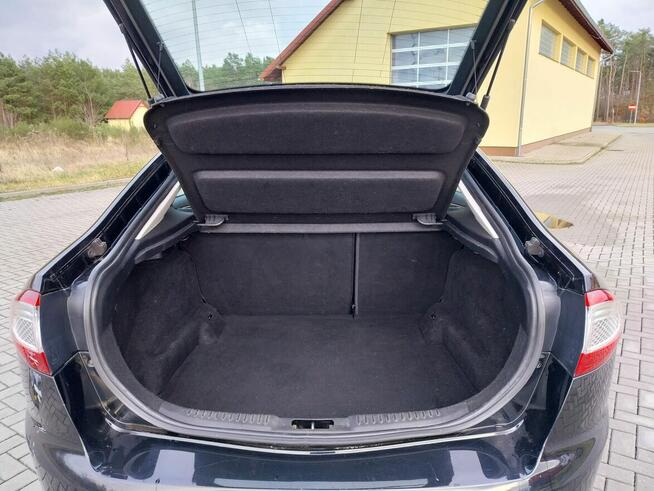 Mondeo Titanium X * Benzyna 240KM * Automat * Zadbany