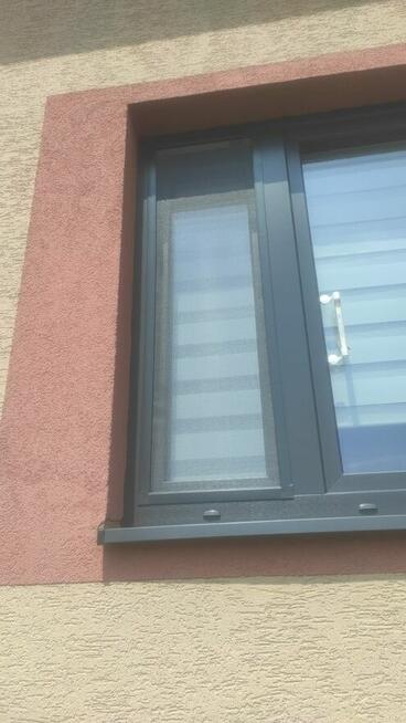 Montaż moskitier Niepolomice i okolice – 40 zł!