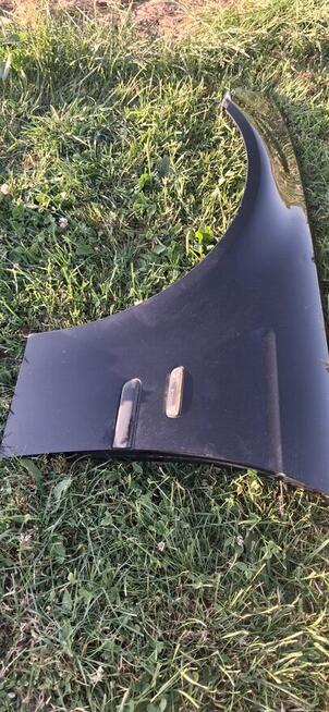 błotnik lewy e46 compact 316ti