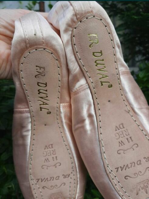 Pointy F.R DUVAL - Frank Duval