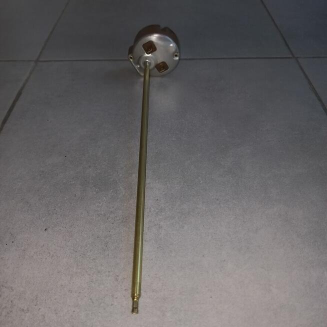 termostat TERMOWATT T105 TYPE R-T-S 3 16A 250V