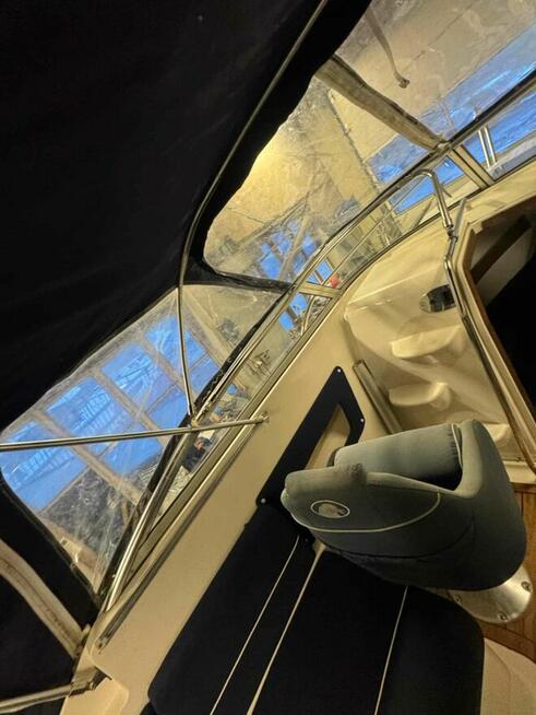 Jacht motorowy Łódź motorową , Uttern d 66 , sprzedam