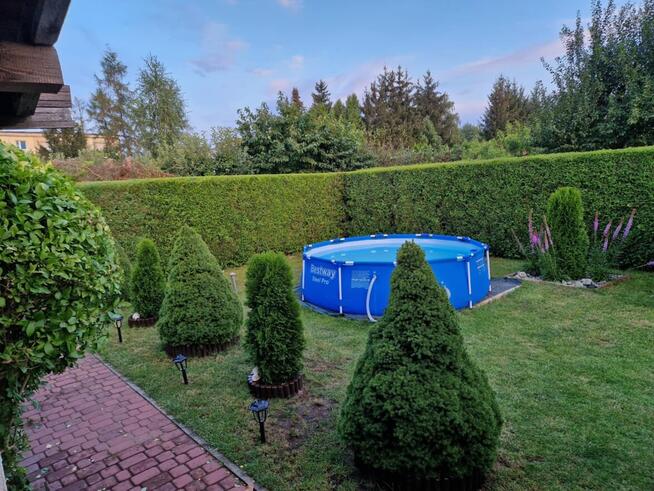 Sprzedam działkę rod Biedrusko