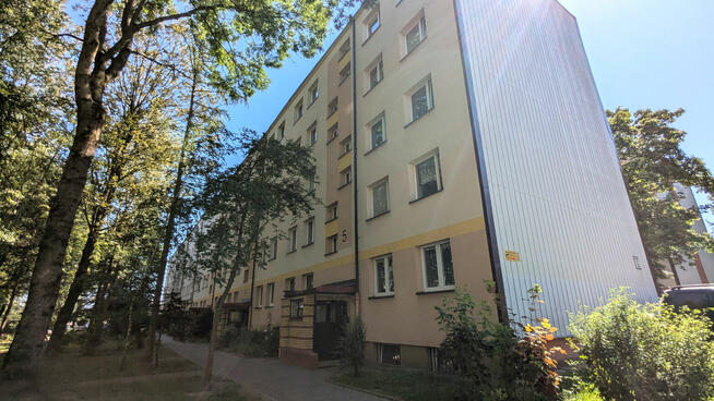 **Pułkowa**