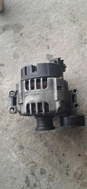 Alternator e46 316ti compact n42b18