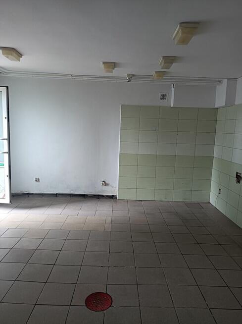 Wynajem lokalu użytkowego