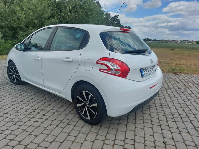 Peugeot 208 1.4 HDi Active Pack