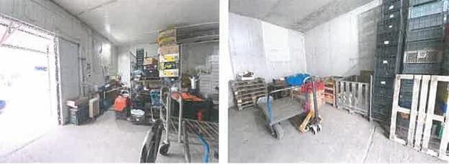 Syndyk sprzeda Pawilon w Gdańsku