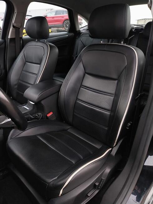 Mondeo Titanium X * Benzyna 240KM * Automat * Zadbany