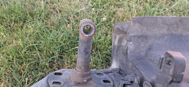 Pas przedni e46 316ti compact