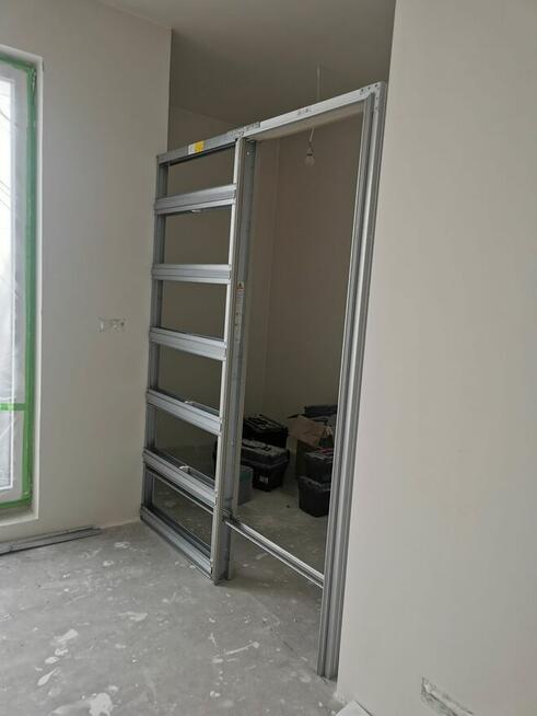 Kaseta Eclisse do zabudowy