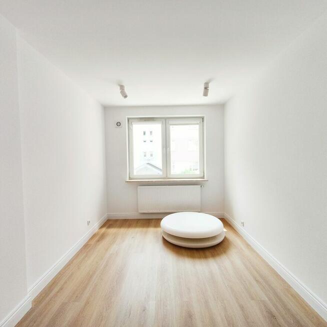 Rozkładowe 3 pok. mieszkanie Lublin