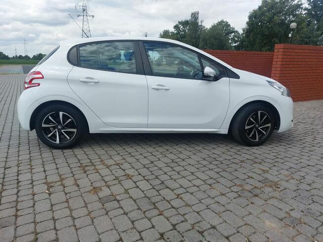 Peugeot 208 1.4 HDi Active Pack