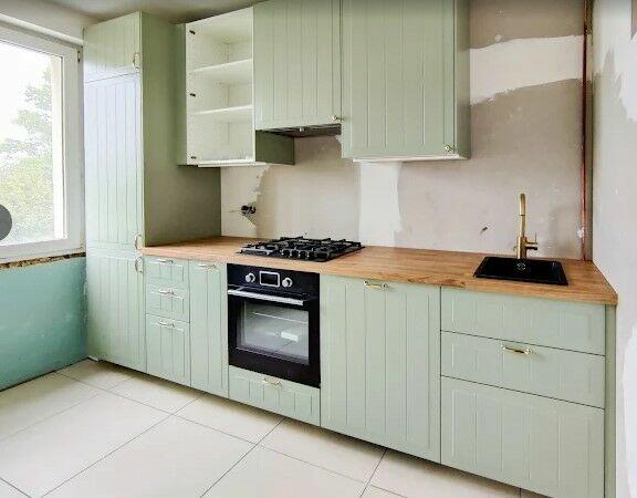 Woodkam Meble - Kuchnie na wymiar we Wrocławiu