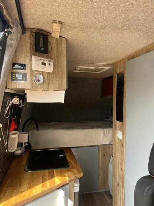 Renault master 2.8 dti 2001 r.