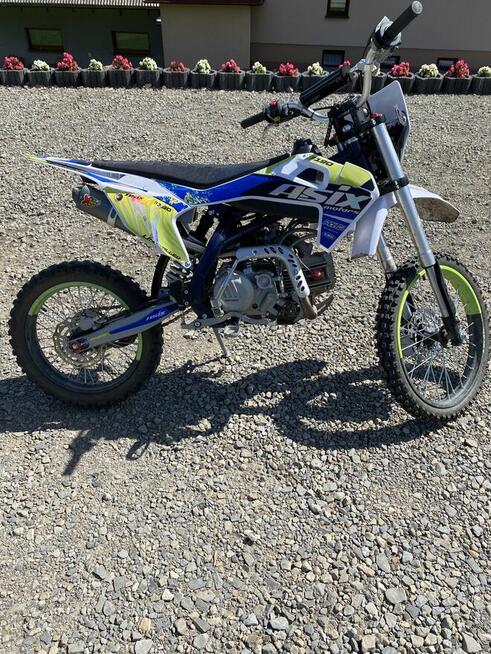 Asix dt 190cc