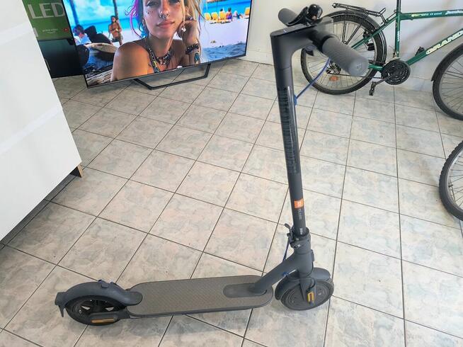 Hulajnoga elektryczna XIAOMI Mi Electric Scooter 3