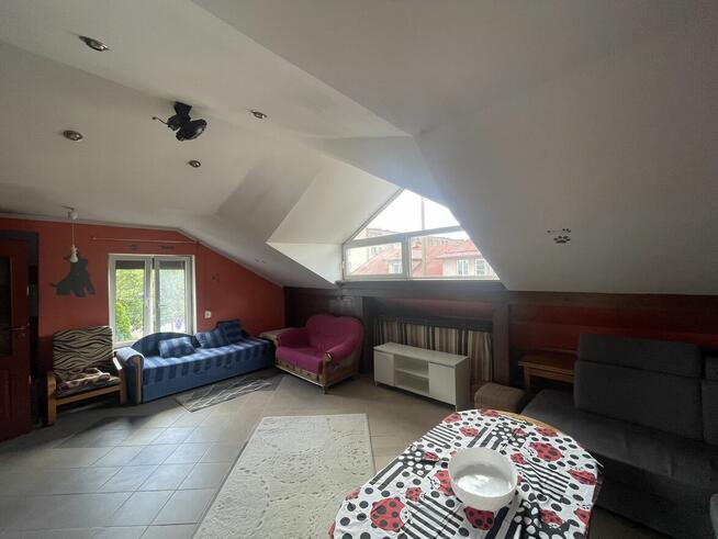 Wynajmę noclegi Blues Festiwal