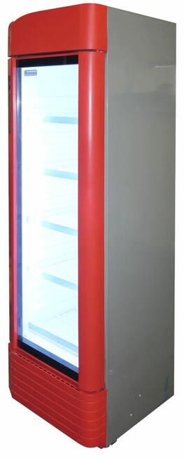 Dostępna witryna chłodnicza XLS-220 Cena Netto