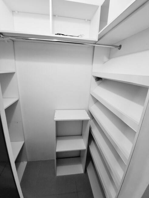 Mieszkanie 3 pokojowe z garażem Warszawa Nowe Włochy