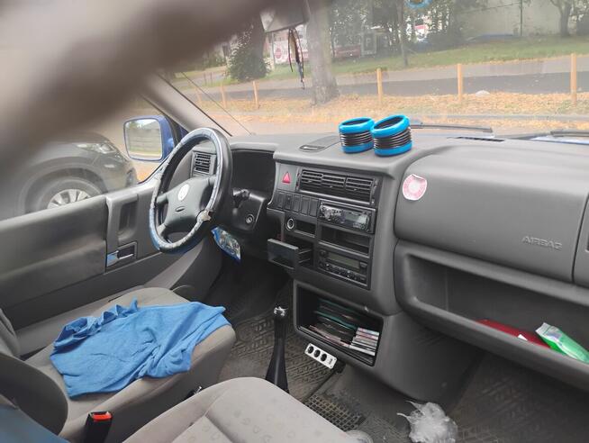 Sprzedam VW T4