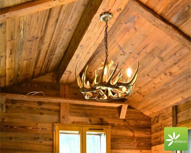 Stara deska obiciowa