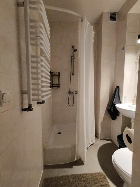 Nocleg nad morzem 900 do morza Gdańsk Wyspa Sobieszewska