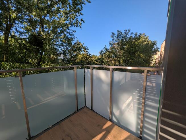 Nowoczesne 2-pokojowe mieszkanie w centrum Opoczna