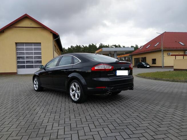 Mondeo Titanium X * Benzyna 240KM * Automat * Zadbany