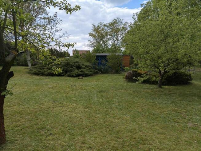 Sprzedam działkę rekreacyjną w Moszczenicy