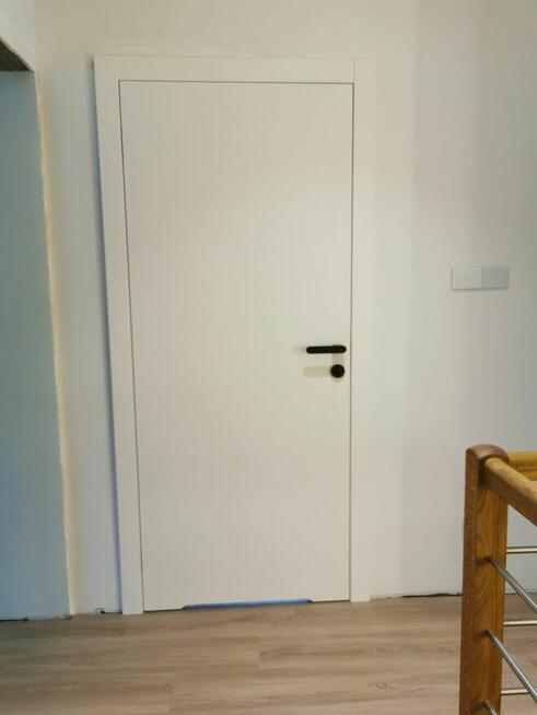 Sprzedaż i Montaż Drzwi Wewnętrznych