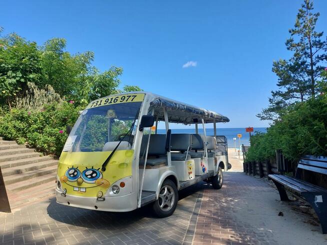 MELEX SZTUTOWO - Transport Sztutowo i okolice