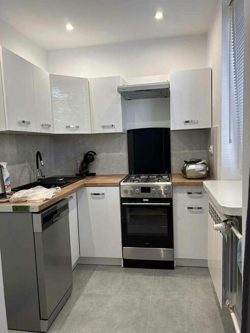 Kawalerka na wynajem