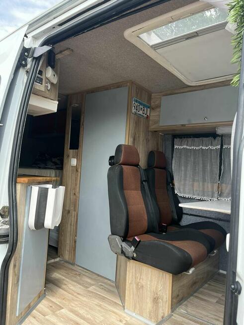 Renault master 2.8 dti 2001 r.