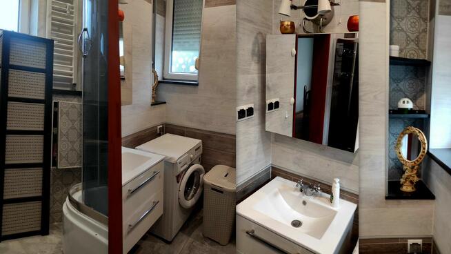 Mieszkanie Tarnów Mościce 54 m2