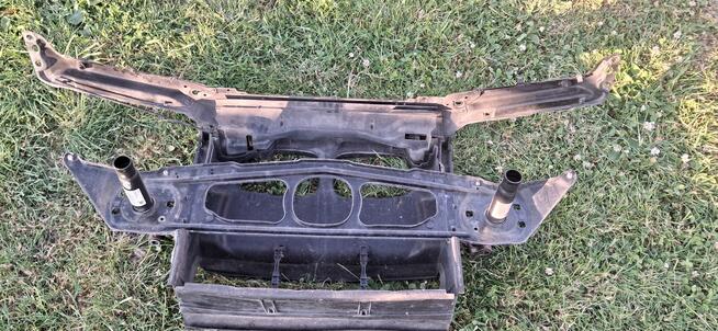 Pas przedni e46 316ti compact