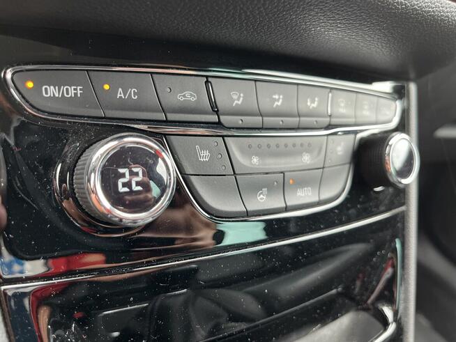 OPEL ASTRA Sport 2018 diesel 1.6 CDTI Ecotec BusinessPremium